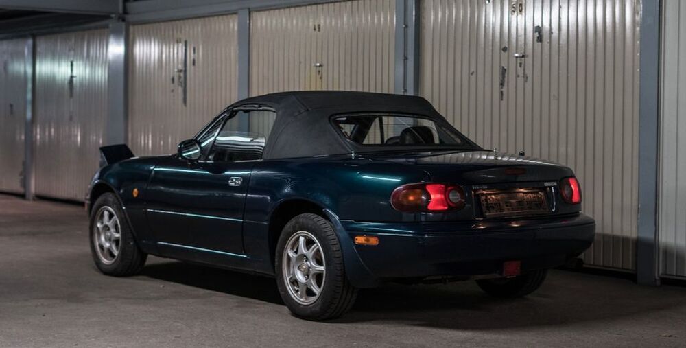 MX-5