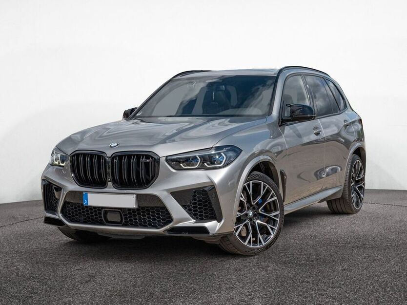 X5 M