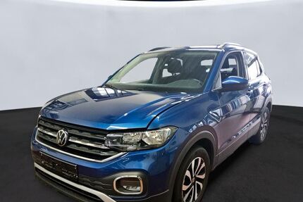 VW T-Cross 29.491 km 16.955 &euro; Appen 25482