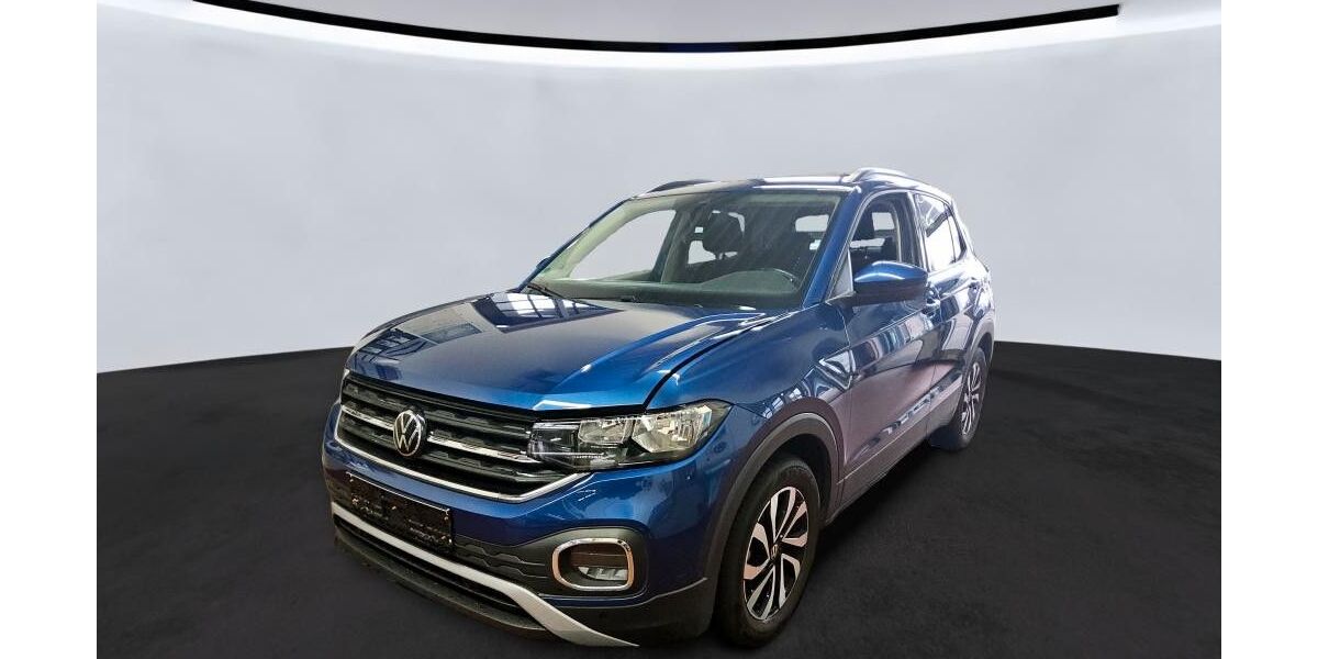 VW T-Cross 29.491 km 16.955 &euro; Appen 25482