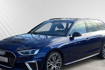 Audi A4 16.631 km 34.987 € Otterndorf 21762