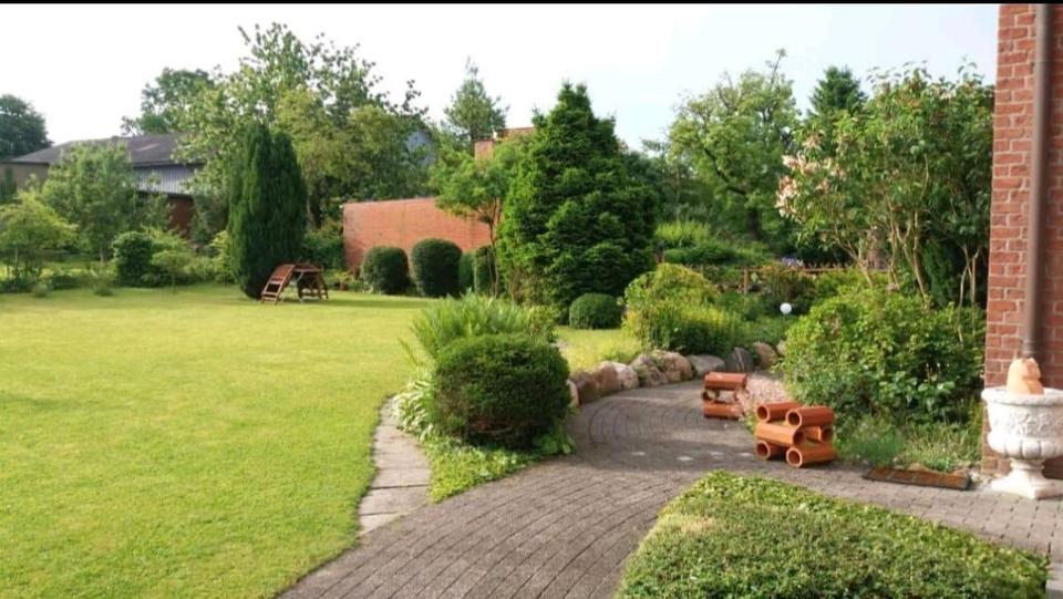 Erdgeschoßwohnung Kiel Meimersdorf - 3.5 Zimmer, 100 m&sup2;, 1.380&euro; | Angebot:26689432