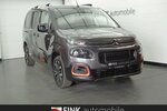 Citroen Berlingo 1.2 PureTech EAT8 Shine XL AHK 38.900 km 28.800 &euro; Lich 35423