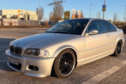 BMW 318 207.000 km 4.500 &euro; Sömmersdorf 97502
