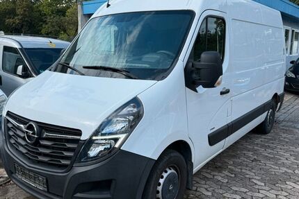 Opel Movano 178.000 km 11.305 € Lippstadt 59555