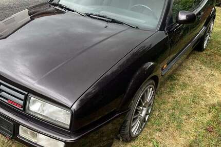 VW Corrado 160.000 km 21.800 &euro; Wildflecken 97772