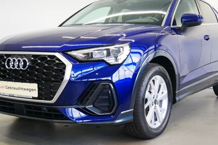 Audi Q3 71.840 km 32.695 € Passau 94036