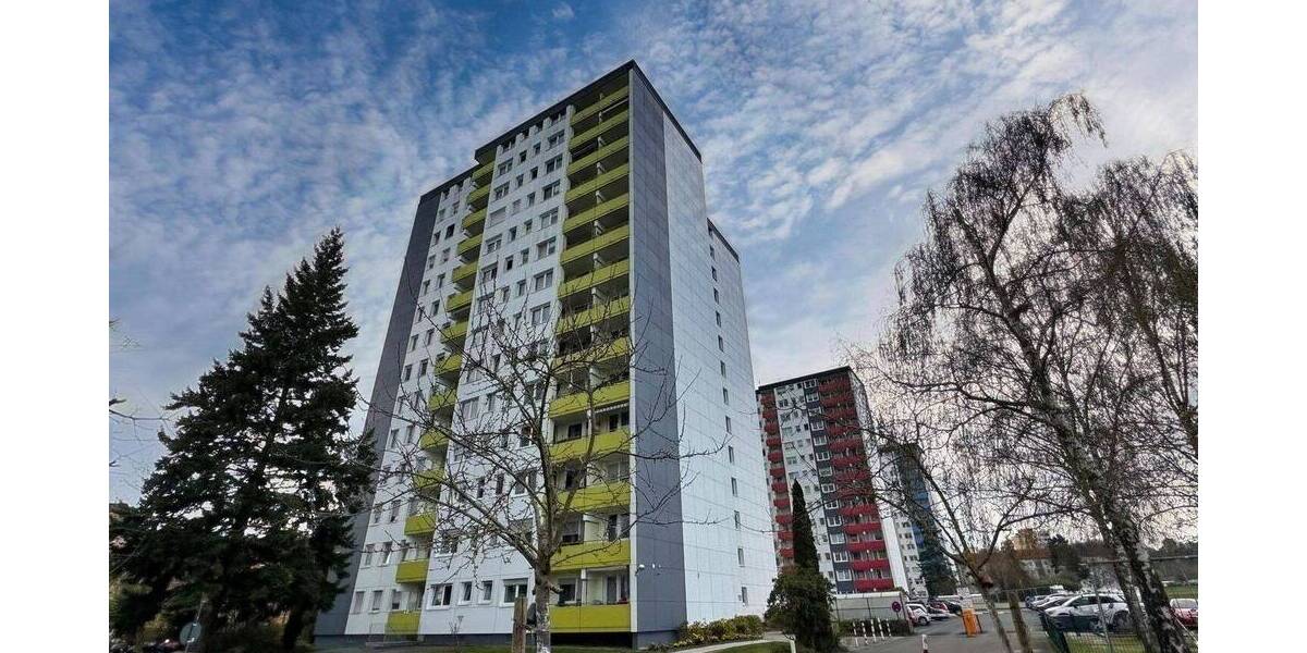 Etagenwohnung Schwabach Eichwasen - 3 Zimmer, 83 m&sup2;, 229.000&euro; | Angebot:26203985