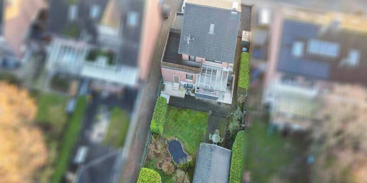 Einfamilienhaus Hamminkeln Mehrhoog - 4 Zimmer, 259.000&euro; | Angebot:26453813