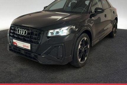 Audi Q2 7.900 km 34.500 &euro; Berlin 12489