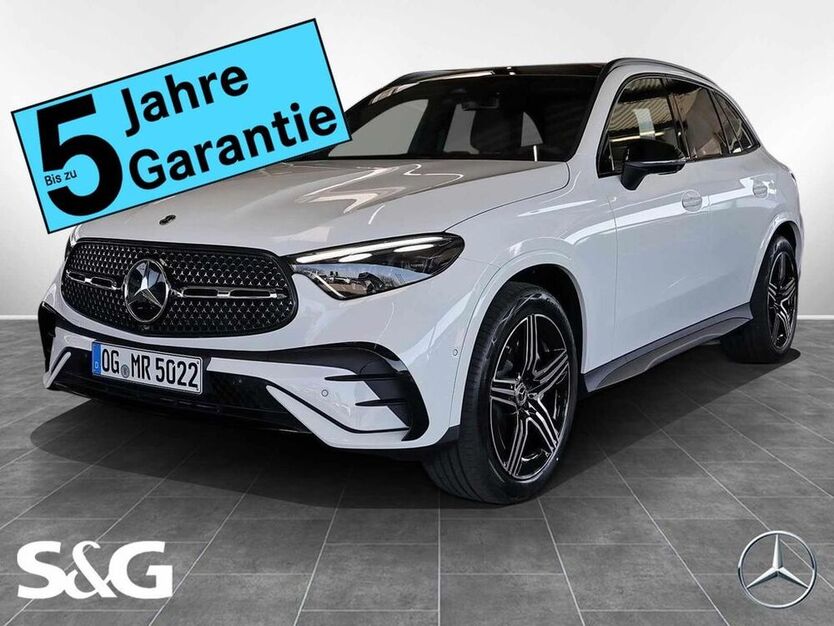 GLC 220