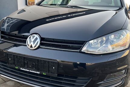 VW Golf 102.880 km 10.750 &euro; korbach 34497