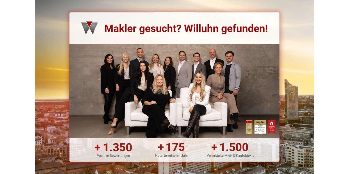 Einfamilienhaus Delitzsch - 5 Zimmer, 140 m&sup2;, 1.650&euro; | Angebot:25791678