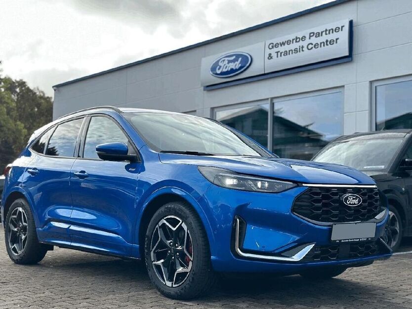 Kuga