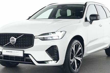 Volvo XC60 54.544 km 44.990 &euro; Weiterstadt 64331