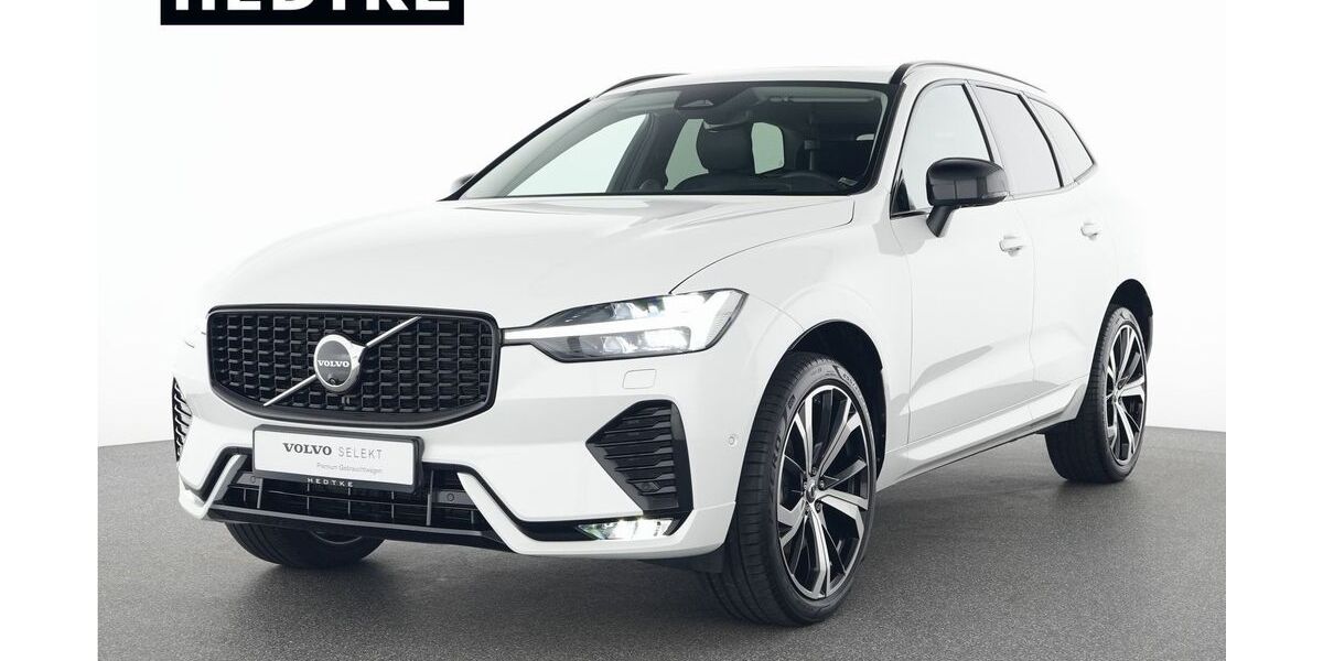 Volvo XC60 54.544 km 44.990 &euro; Weiterstadt 64331