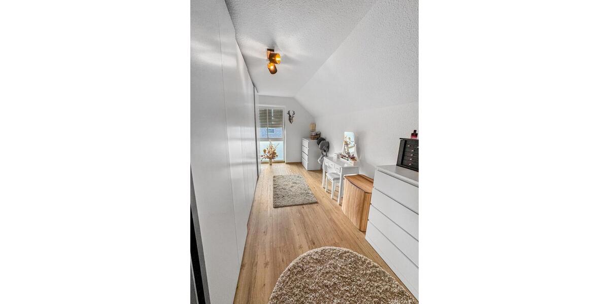 Reihenhaus Weyhe - 4 Zimmer, 109 m&sup2;, 1.550&euro; | Angebot:25441133