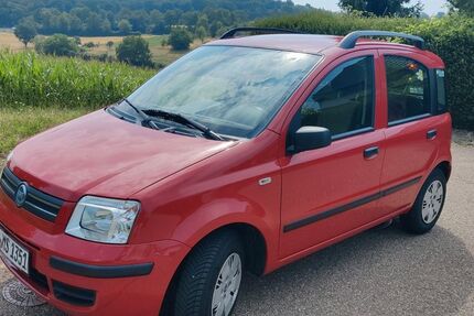 Fiat Panda 124.000 km 2.999 &euro; Bretten 75015