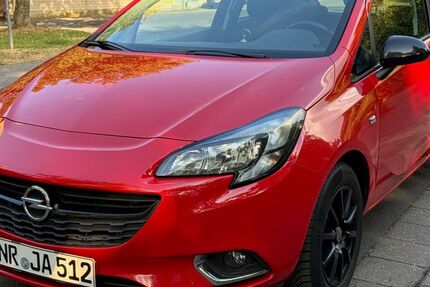 Opel Corsa 164.000 km 4.700 &euro; Mainz 55130