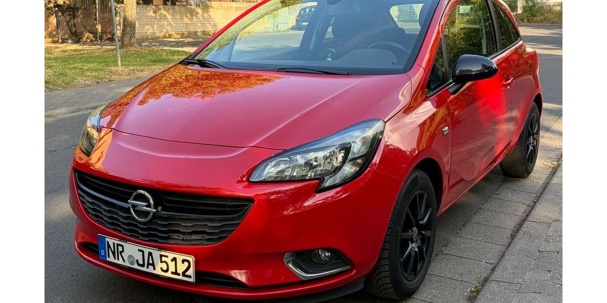 Opel Corsa 164.000 km 4.700 &euro; Mainz 55130