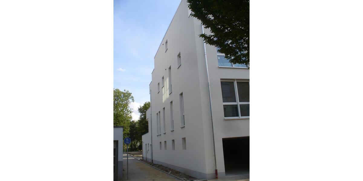 charmante Wohnung im Herzen von Lippstadt 2 zimmer