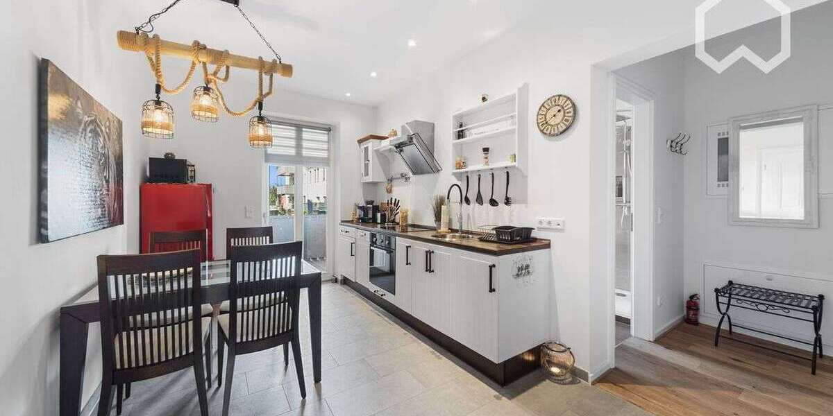 Zimmer Leipzig Nord - 2 Zimmer, 1.440&euro; | Angebot:26037914