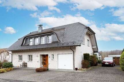 Haus Much - 5 Zimmer, 232 m&sup2;, 635.000&euro; | Angebot:25364435