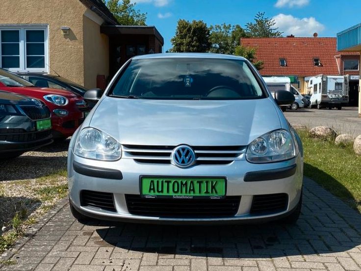 VW Golf 233.500 km 3.999 &euro; Ascheberg 24326