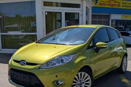 Ford Fiesta 149.370 km 4.850 &euro; Würzburg 97078