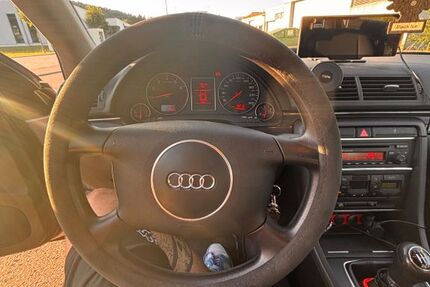 Audi A4 184.000 km 4.000 € Albstadt 72461