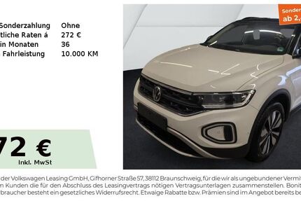 VW T-Roc 21.193 km 28.602 &euro; Nürnberg 90411