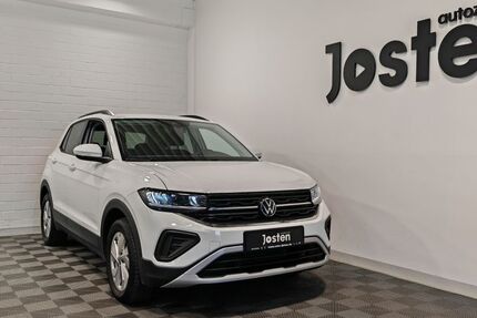 VW T-Cross 25.513 km 18.990 &euro; Monheim am Rhein 40789