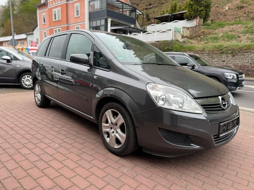 Zafira
