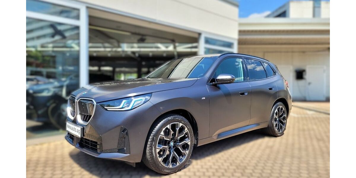 BMW X3 15.957 km 56.844 &euro; Freiburg 79111
