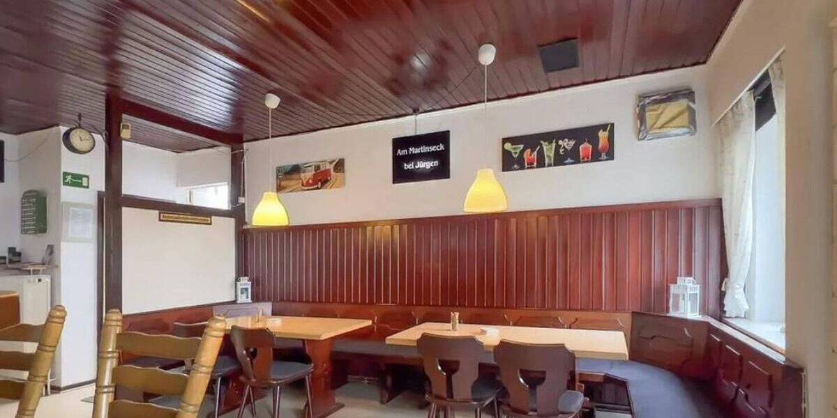 Doppelhaushälfte Remscheid Innen - 3 Zimmer, 95 m&sup2;, 277.000&euro; | Angebot:23917708