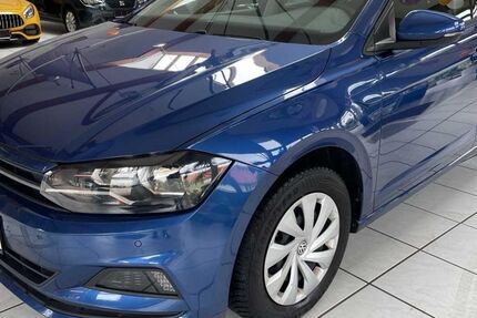 VW Polo 33.000 km 15.500 &euro; Frankenhardt-Honhardt 74586
