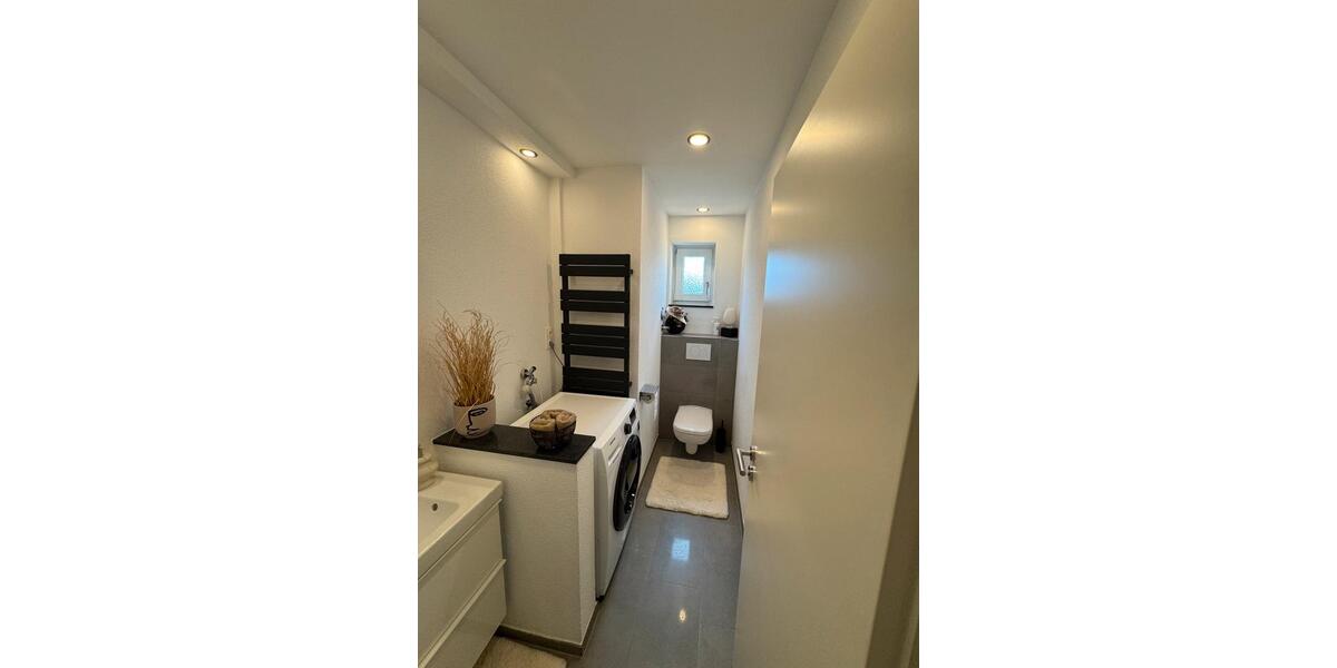 Etagenwohnung Karlsdorf-Neuthard Neuthard - 4 Zimmer, 86 m&sup2;, 385.000&euro; | Angebot:25543111