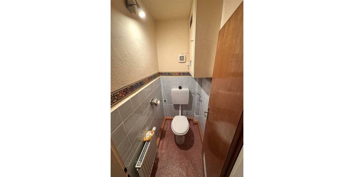 Mehrfamilienhaus, Wohnhaus Leutershausen - 8 Zimmer, 205 m&sup2;, 429.000&euro; | Angebot:26417545