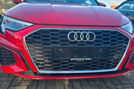 Audi A3 40.608 km 23.199 &euro; Tarp 24963