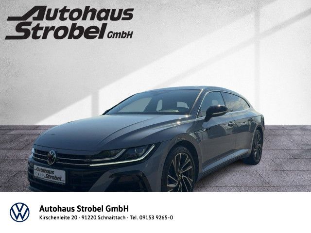 VW Arteon 36.219 km 39.990 &euro; Schnaittach 91220