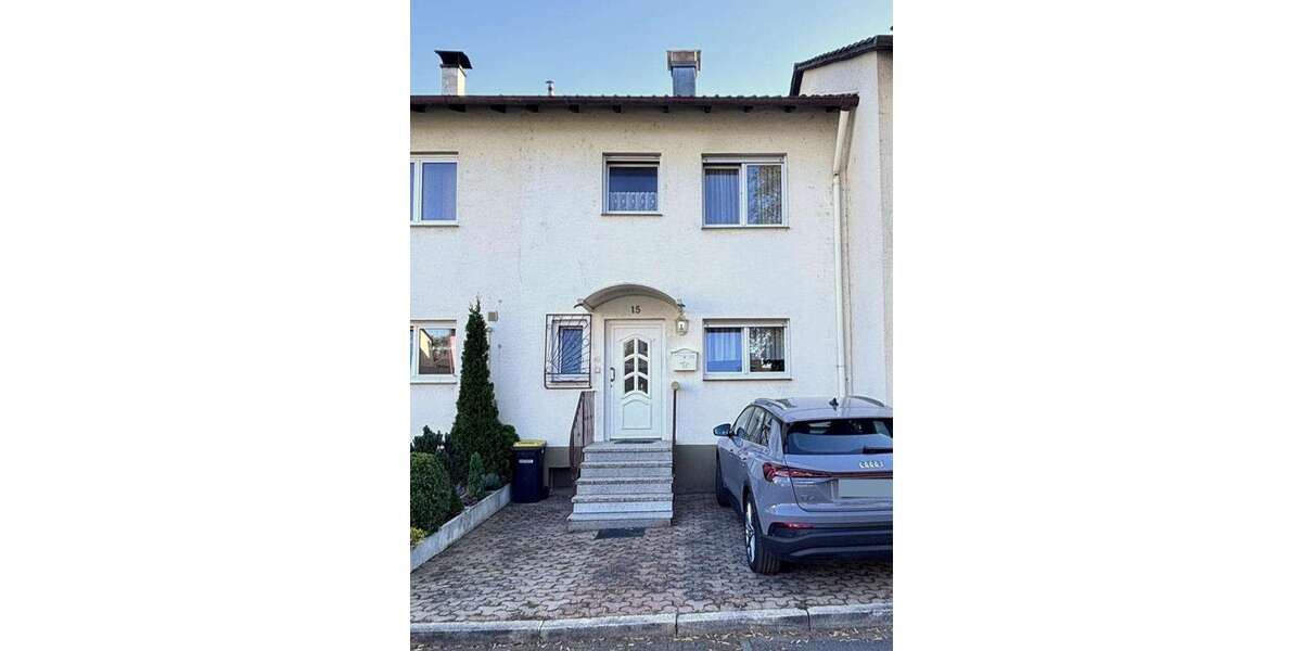 Einfamilienhaus Neuenburg am Rhein - 4 Zimmer, 75 m&sup2;, 289.000&euro; | Angebot:26088650