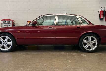 Jaguar XJ 150.044 km 19.900 &euro; Bopfingen 73441