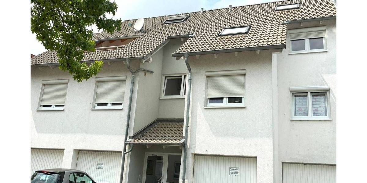 Etagenwohnung Bensheim - 4 Zimmer, 120 m&sup2;, 424.900&euro; | Angebot:26173312
