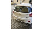 Hyundai i10 191.000 km 4.000 &euro; Burkhardtsdorf 09235