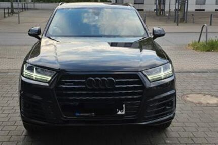 Audi Q7 259.000 km 20.500 &euro; Mannheim 68163