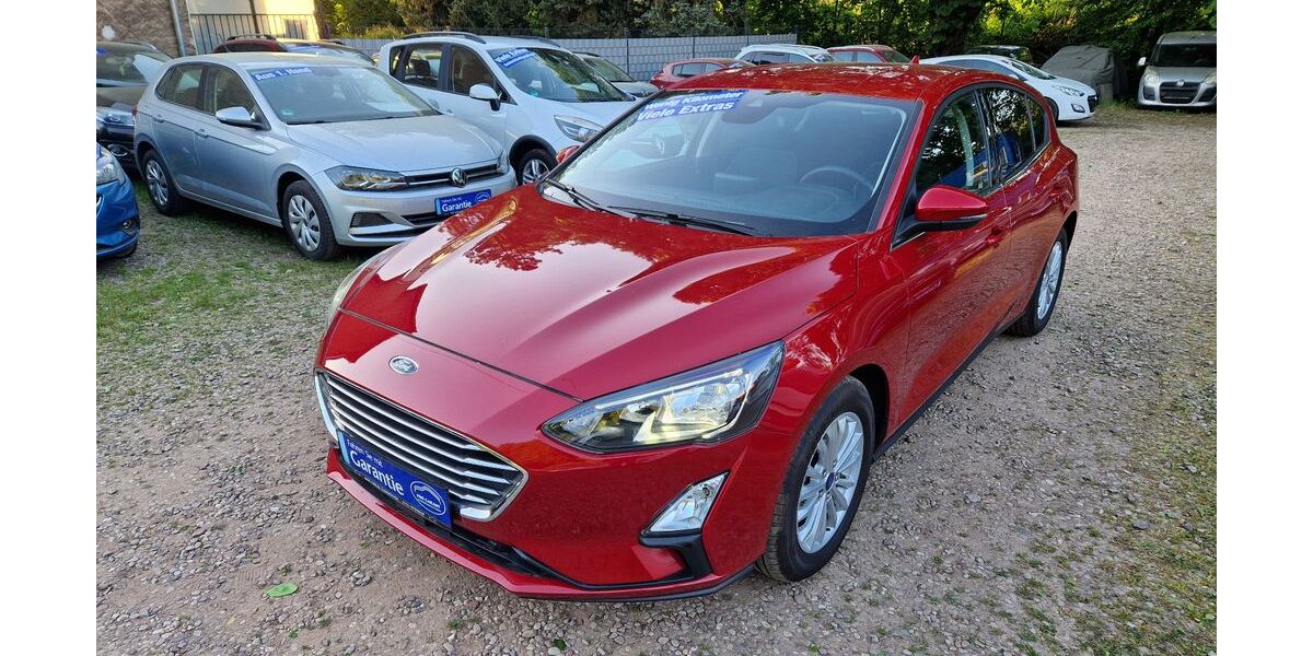 Ford Focus 32.000 km 14.999 &euro; Saarbrücken 66117