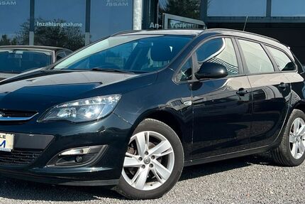 Opel Astra 104.739 km 6.800 &euro; Simmerath 52152