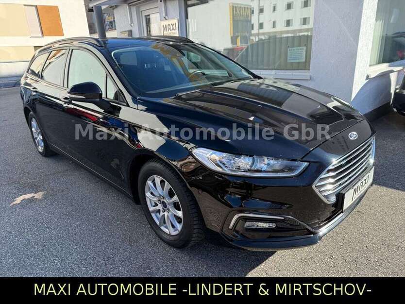 Mondeo