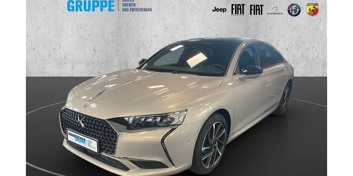 DS Automobiles DS9 3.000 km 49.600 &euro; Wilhelmshaven 26389