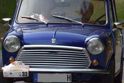 Rover MINI 75.900 km 8.500 &euro; Geldern, Stadt 47608
